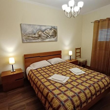 Dona Matilde Apartment Ponta Delgada  Ngoại thất bức ảnh
