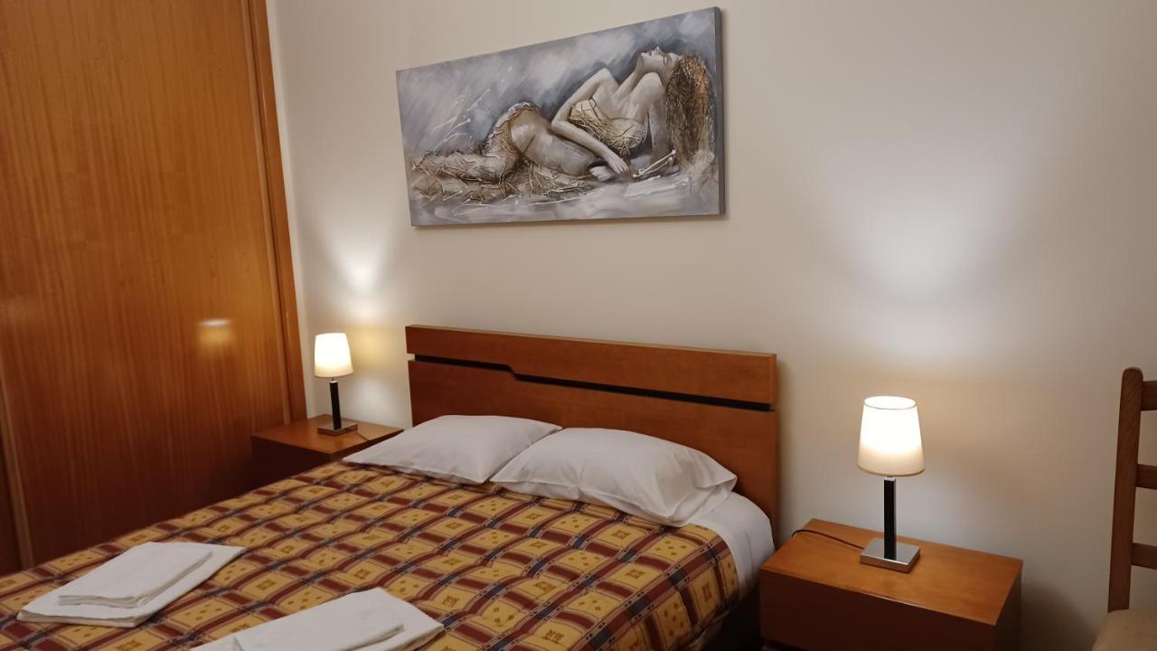 Dona Matilde Apartment Ponta Delgada  Ngoại thất bức ảnh