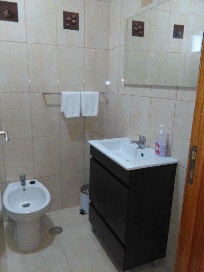 Dona Matilde Apartment Ponta Delgada  Ngoại thất bức ảnh