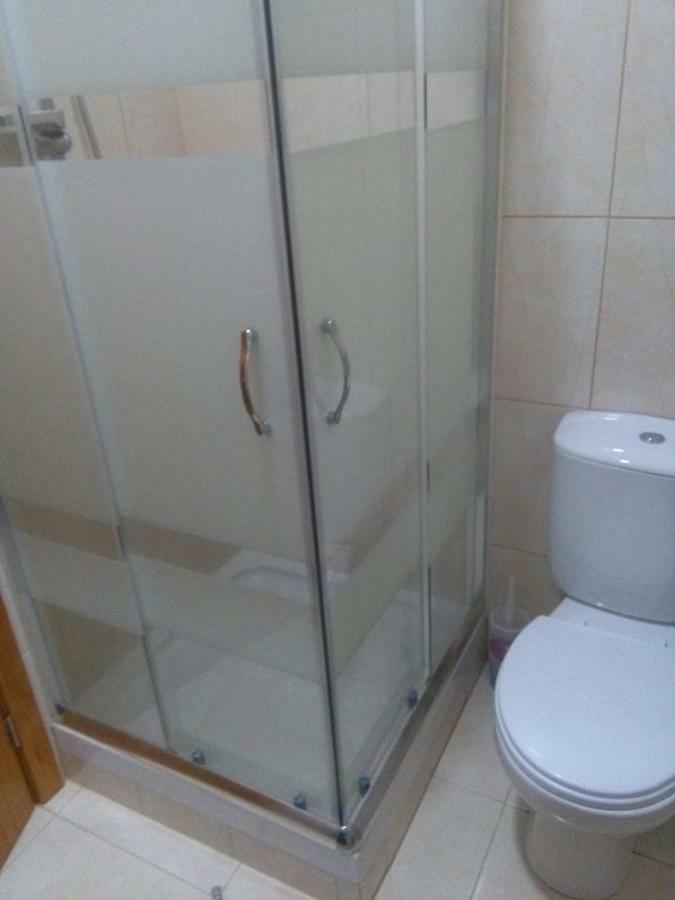 Dona Matilde Apartment Ponta Delgada  Ngoại thất bức ảnh