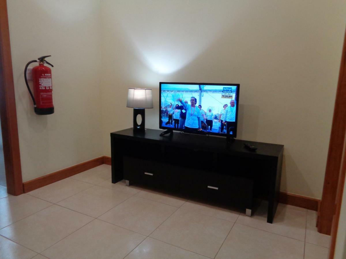 Dona Matilde Apartment Ponta Delgada  Ngoại thất bức ảnh